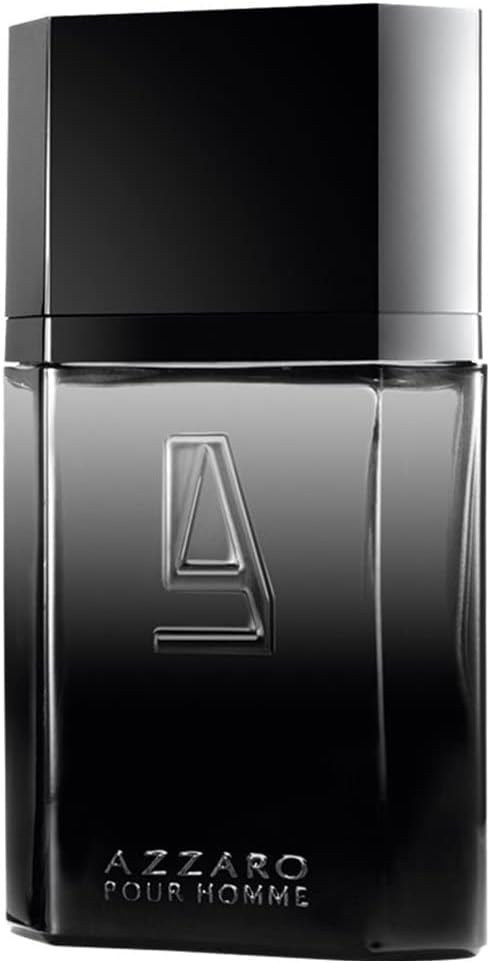 Night Time Men's Eau de Toilette, 100 ml