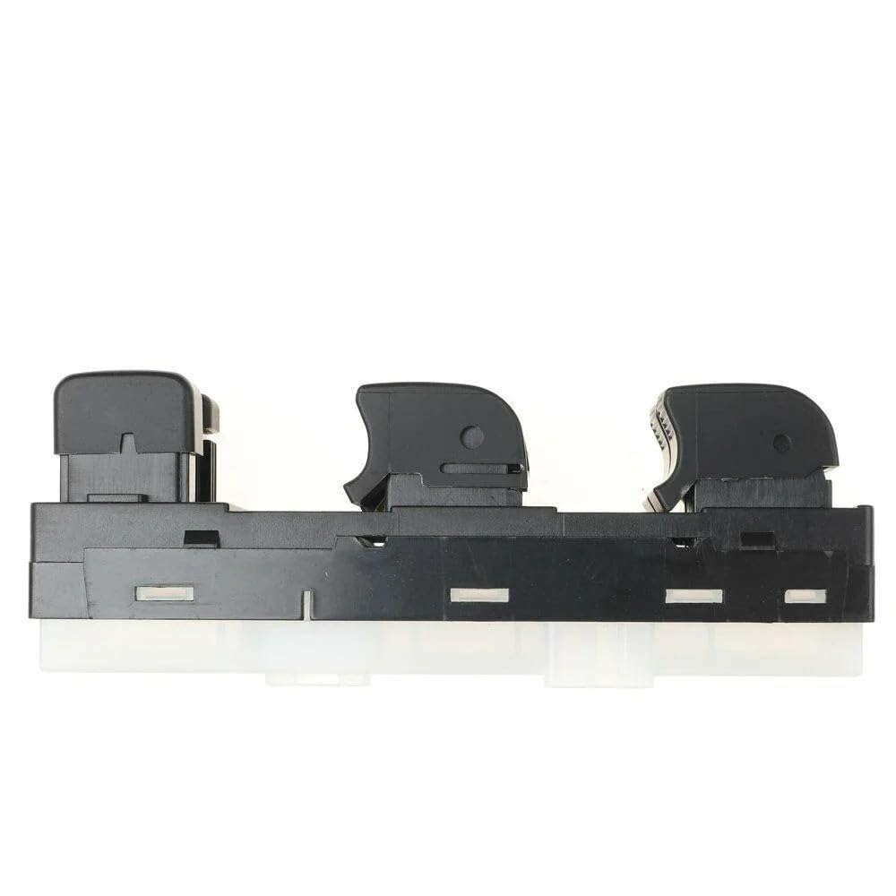 Window Switch for Subaru Forester 2014-2016, Electric Master Power Front Left Window Switch 83071-SG040/83071SG040