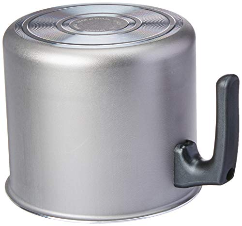 Fervedor, Salsa, 1.8L, Prata, Brinox