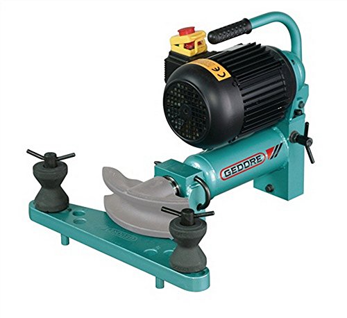 Gedore Piegatrice per tubi senza segmenti