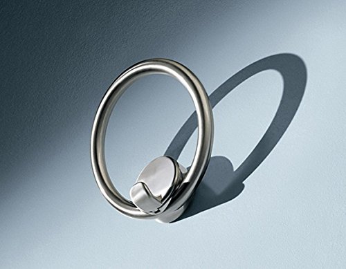 PORTABITO Ring with Hook confalonieri pa00267 – Gold