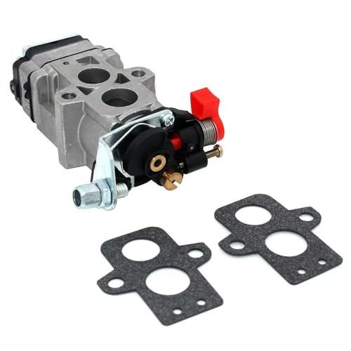 Carburateur TBL-7800 résout les problèmes de démarrage référence 6690526