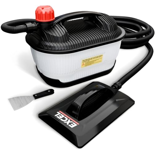 Excel 2000W Electric Wallpaper Steamer Stripper 240V