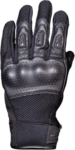 Rukka AFT 2.0 Motorrad Handschuhe, schwarz, 11