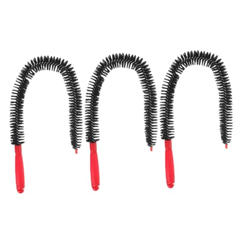 UKCOCO 3pcsOtLVuuV@xgN[i[guV①ɃRCN[jOuV̐\ȃN[jOuVGAR@