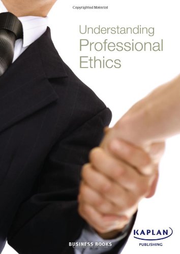 Professional Ethics