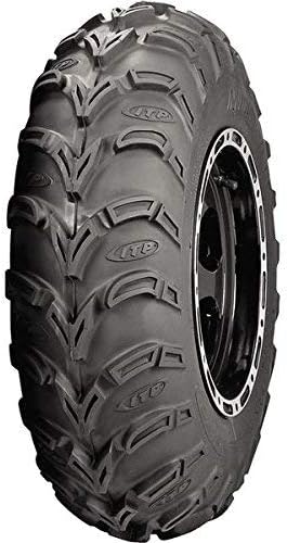 Pair of ITP Mud Lite (6ply) ATV Tires 23x10-10 (2)