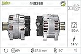  Valeo 440260 Lichtmaschine