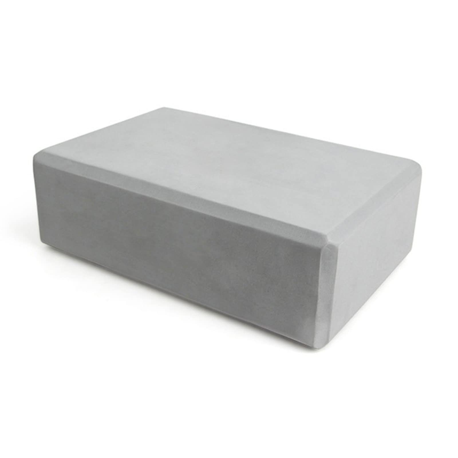 JINGYAN Bloki do jogi Foam Yoga Brick Colorful Fitness Pillow Bolster Block Anti-slip Exercise Equipment Stretching Aid Auxiliary Supplies