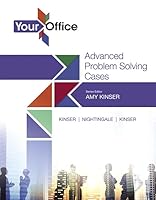 Algopix Similar Product 4 - Your Office Getting Started with