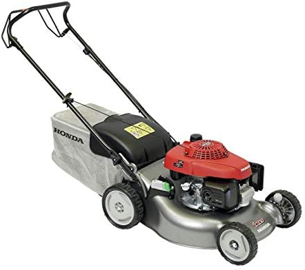 Honda HRG466SKEP - Cortacésped rotativo autopropulsado de cuatro ...