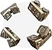 Strong hand Tools MVDF44 Adjustable Magnetic V-Pads, 4Piece