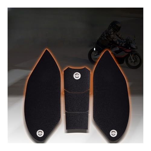 Accessoires pour S1000R protégeant le réservoir contre les rayures - 5