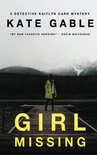 Girl Missing view 2