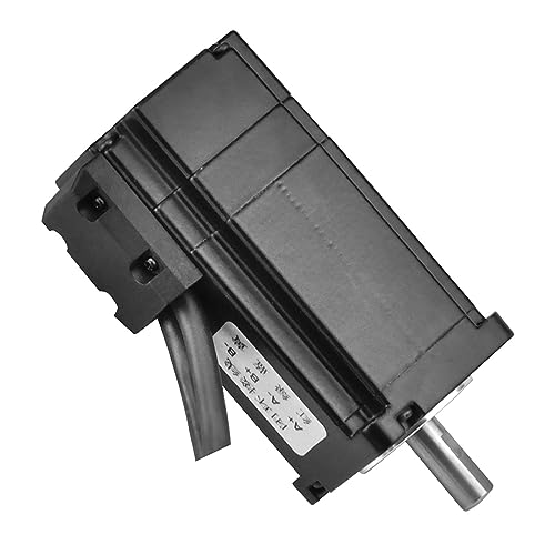 Moteur pas à pas en boucle fermée 42A08EC avec encodeur 0.8Nm - 4