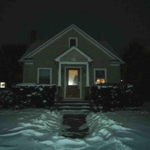 3 True Winter Horror Stories for a Cold Night Alone