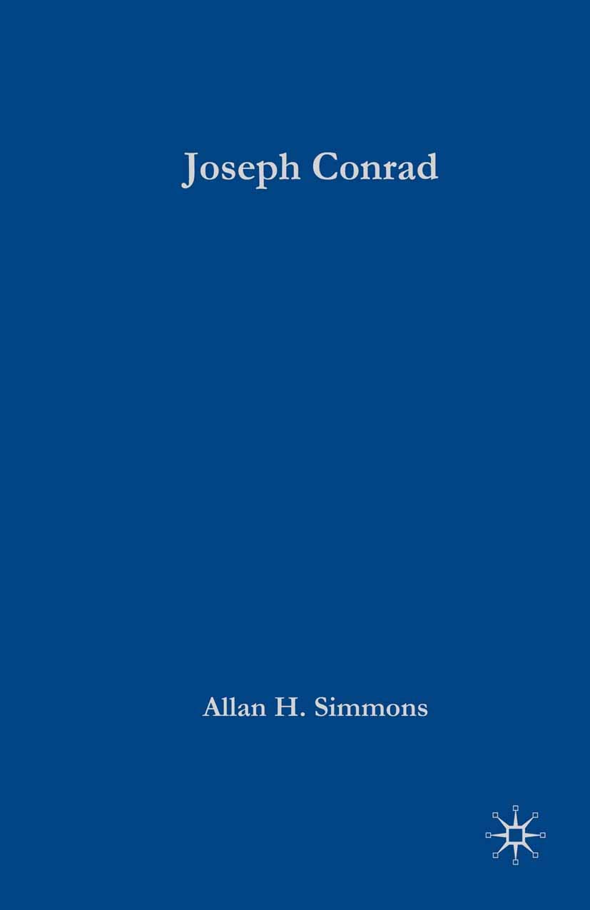 Joseph Conrad: 5 (Critical Issues)
