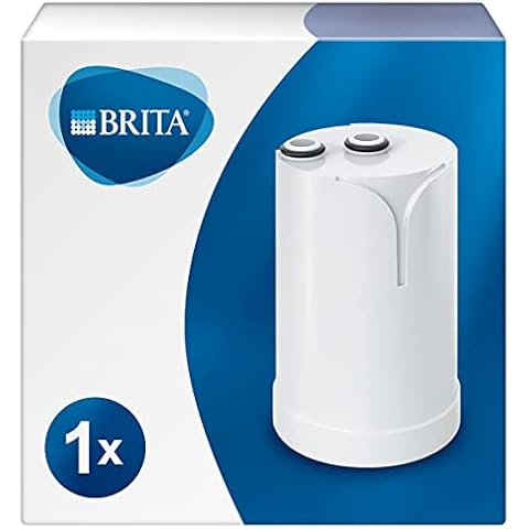 BRITA On Tap HF, 1 Cartucho filtrante de agua Cover