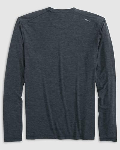johnnie-O The Course Performance Long Sleeve T-Shirt2