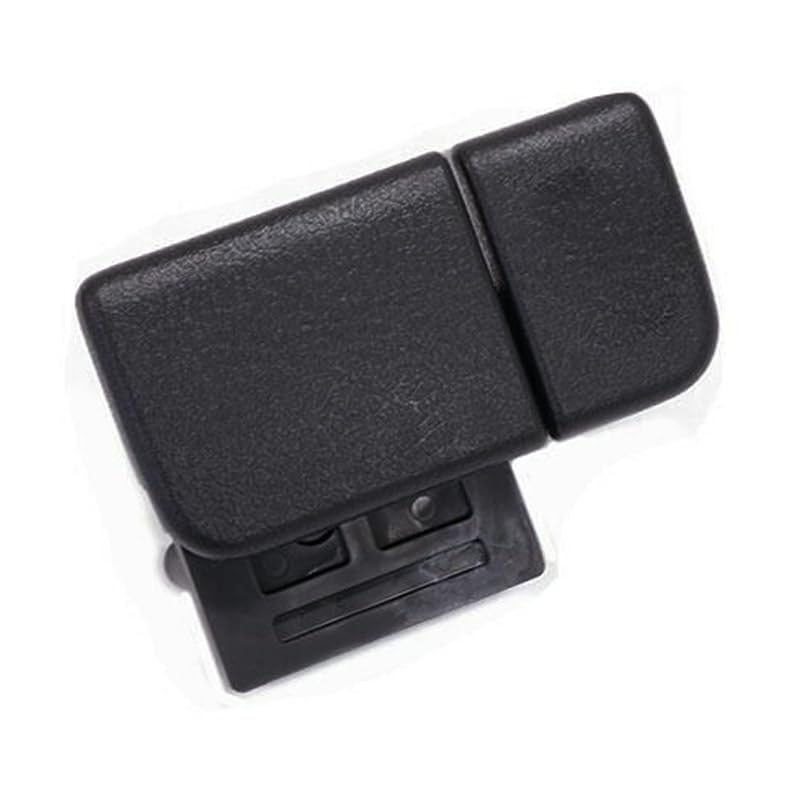 Cerradura para Guantera Auto miniatura 2