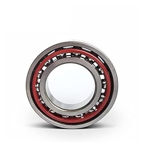 Zyfrppsg 7010AC Łożysko Kulkowe Wzdłużne