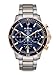 Produktbild Bulova Herren Analog Quarz Uhr mit Edelstahl Armband 98B301