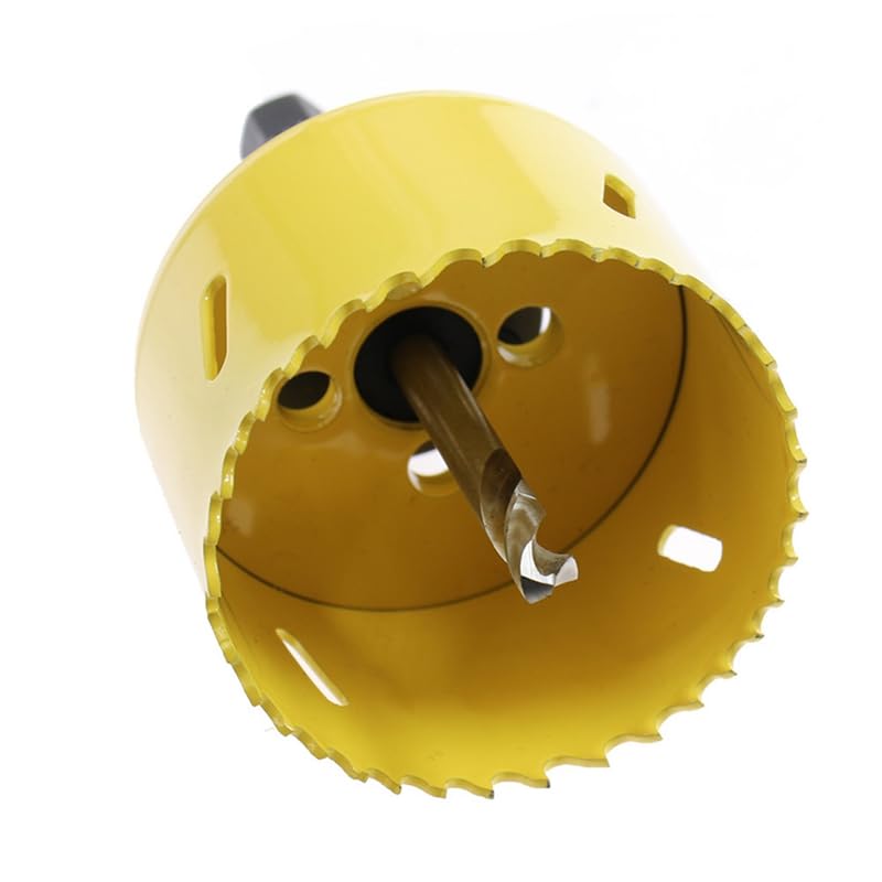 wiertło Otwornice bimetaliczne do rur Downlight bimetalowy zestaw do otwierania otworów M42 gips pcv cienka płyta wiertło do drewna