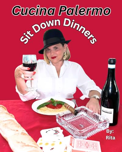 Cucina Palermo: Sit Down Dinners