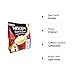 NEW! Nescafé 3-in-1 Original 4-Pack (total of 120 instant coffee sticks) with Sticker