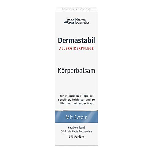 Preisvergleich Produktbild DERMASTABIL hautberuhigender Körperbalsam 200 ml