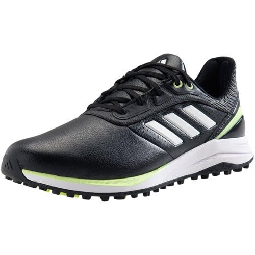 Image of adidas Men's Solarmotion Spikeless Lighstrike 24 Golf Shoes