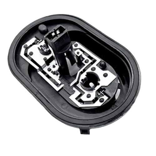Circuit imprimé feu arrière de voiture Tiguan 2010-2015 stop câblage droit