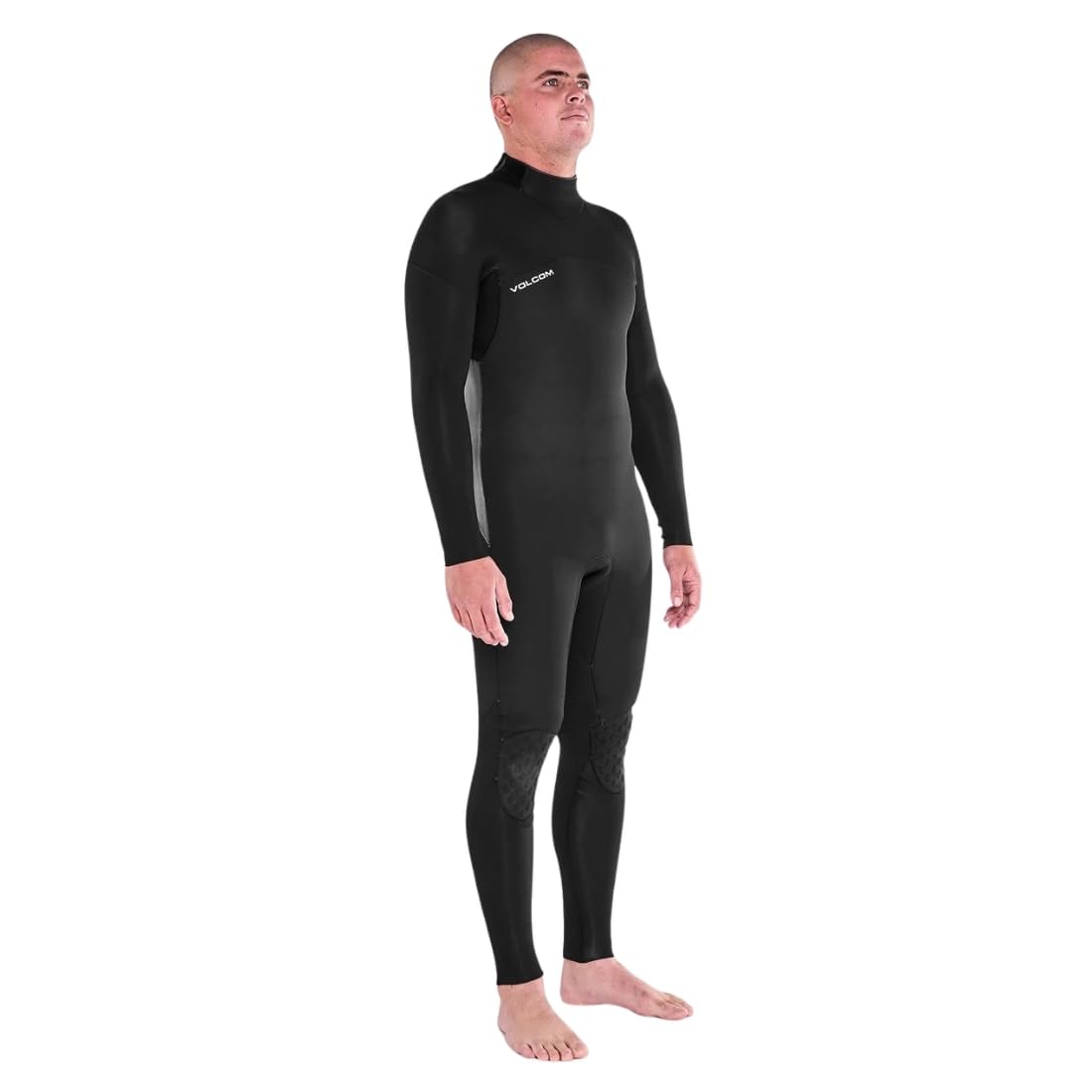VOLCOM Modulator Wetsuits 3/2mm M ブラック Amazon.com: Volcom Men's Modulator 3/2mm Chest Zip Full