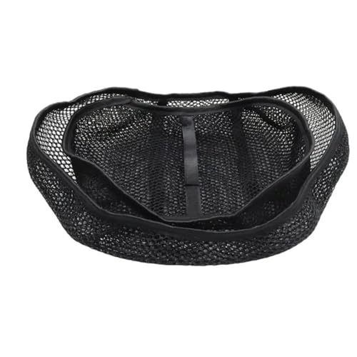 Maille 3D respirante moto pour rouler au frais en VOGE 500 DS