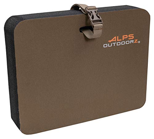 ALPS OutdoorZ Terrain Seat 3 Inch