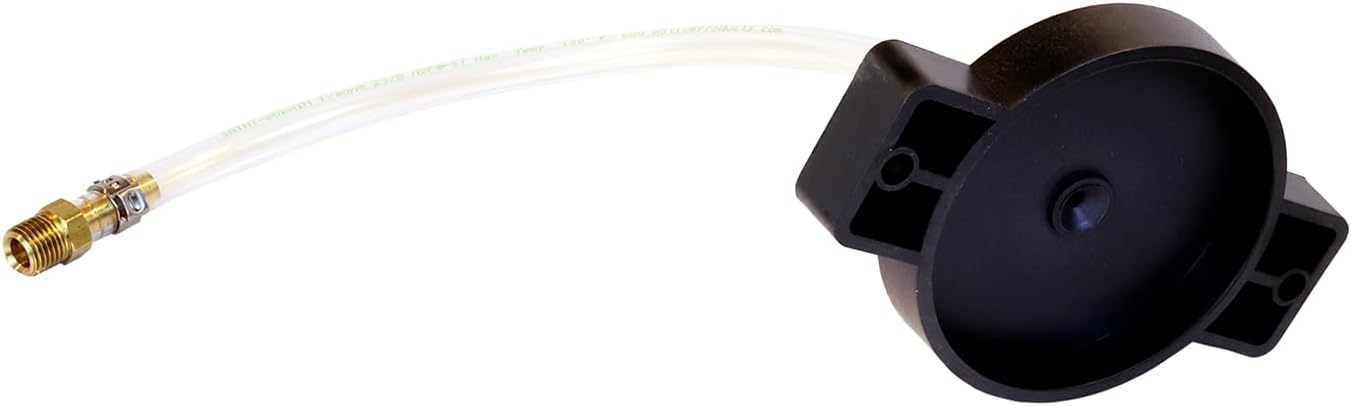 Motive Products 0250 Universal Power Bleeder 2-Quart Tank with Hose and Hydraulic and Clutch Adapters