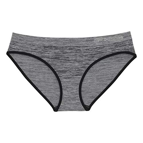 Image of New Balance Women's Seamless Bikini Underwear