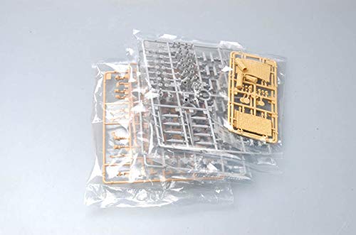 トランペッター 1/35 ドイツ軍 対空砲兵セット プラモデル 中古】トランペッター 1/35 ドイツ軍 対空砲兵セット プラモデル