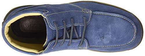 Image of Woodland Men's Leather Fashion Boot