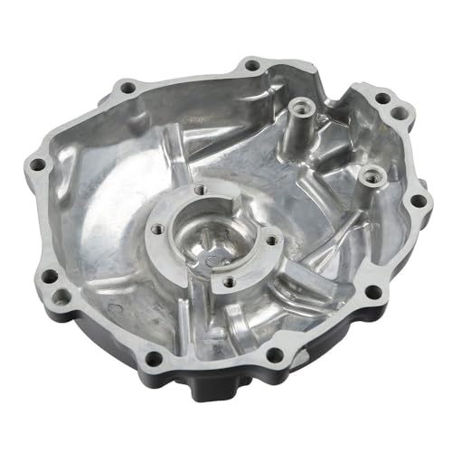 Cubiertas de protección de motor CBR1000RR con acabado premium 4