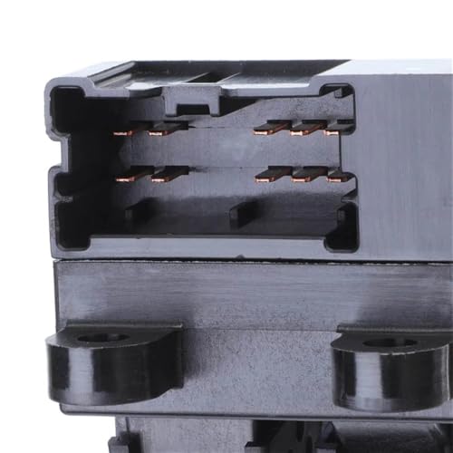 Commande de Leve Vitre Haute Durabilité 254018B800 Frontier