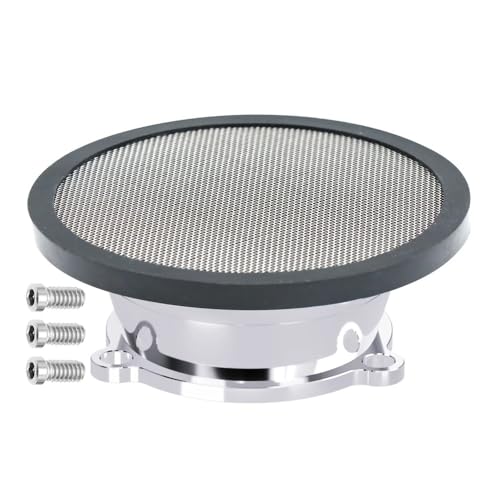 Filtre d'admission d'air moto pour rouler sereinement en Sportster XL1200