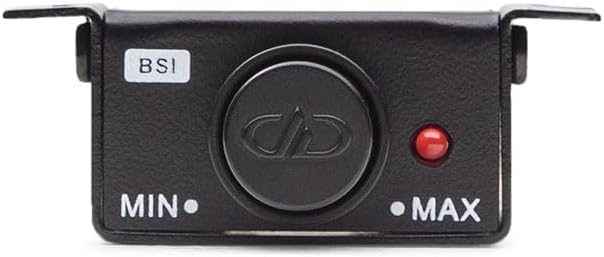DD Audio BSI Bass Signal Interface
