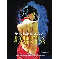 The Art of Ron Lesser Volume 1
