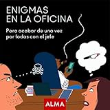 cuadros oficina ideas  Enigmas en la oficina (Cuadrados criminales)