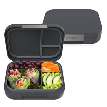 bento style lunch box