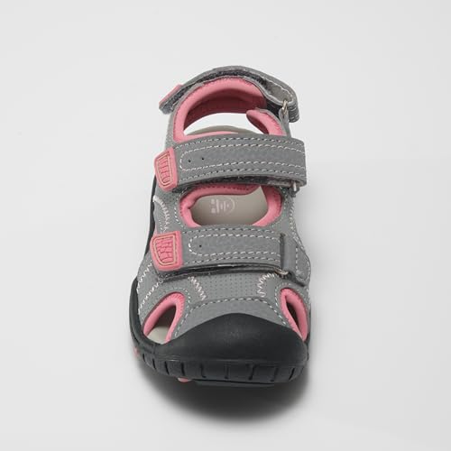 Kamik Girl's Seaturtle2 Sport Sandal2