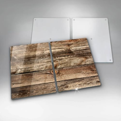 Planche à découper multifonctionnelle Wallfluent grand format résistant - 6