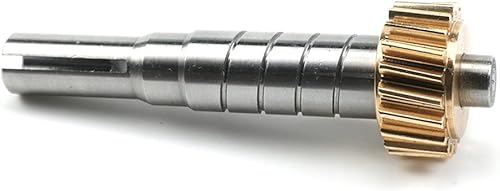 Miniatura 4 de NA Velocímetro Driven Gear para Isuzu Rodeo 1998-2004 Actualización 20 dientes