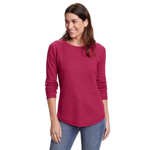 Eddie Bauer Classic Classique Femme pour vos randonnées et balades printanières